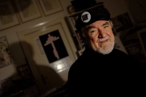 Rudolf Sikora: Maleviči, Maleviči, ja cítim, že kríž je kríž