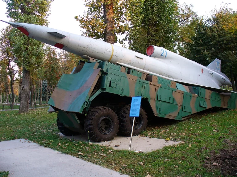 Tu-141. Foto: Wikimedia/Georgij Černilevskij 