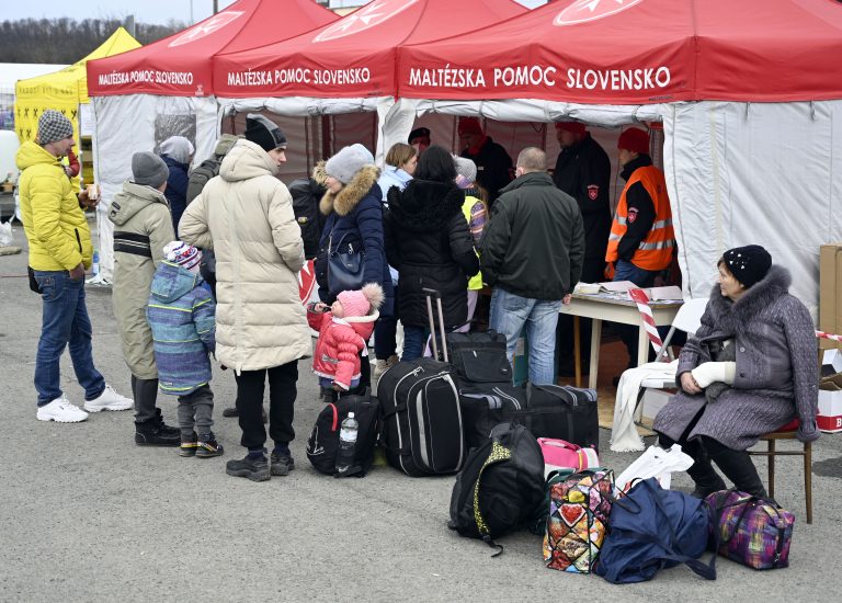 Nepriame dosahy ruskej invázie: stane sa tuberkulóza v strednej Európe opäť témou?