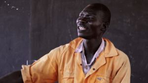 Tesár Christopher: Z chudobného chlapca sa stal vedúci dielne