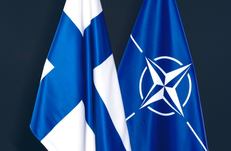 Nadpolovičná väčšina Fínov už podporuje členstvo v NATO, chceli by to riešiť čím skôr