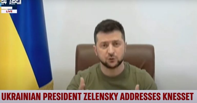 Zelenskyj chce rokovať s Putinom, ale odmietol niektoré kompromisy. Územnej celistvosti sa Ukrajina nevzdá