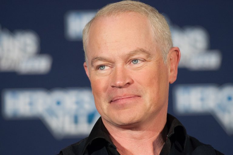 Neal McDonough. Foto: Wikimedia 