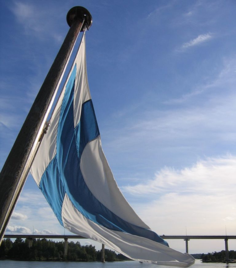 Miera inflácie vo Fínsku dosiahla 38-ročné maximum