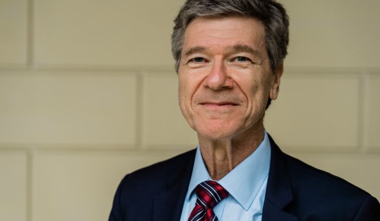 Ekonóm Jeffrey Sachs: Z tejto vojny existuje len jediná cesta von – dohoda a mier