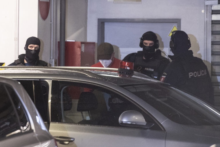 V Bosne zadržali bývalého funkcionára NAKA Jána Kaľavského. A už ho aj prepustili