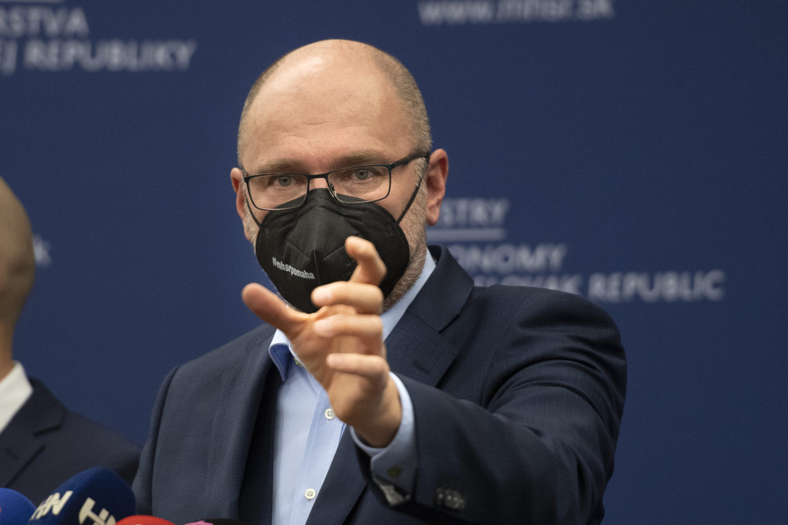 Foto: Pavel Neubauer/TASR
