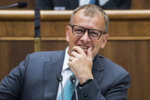 Boris Kollár: Náš postoj ku koaličnej kríze a predčasným voľbám