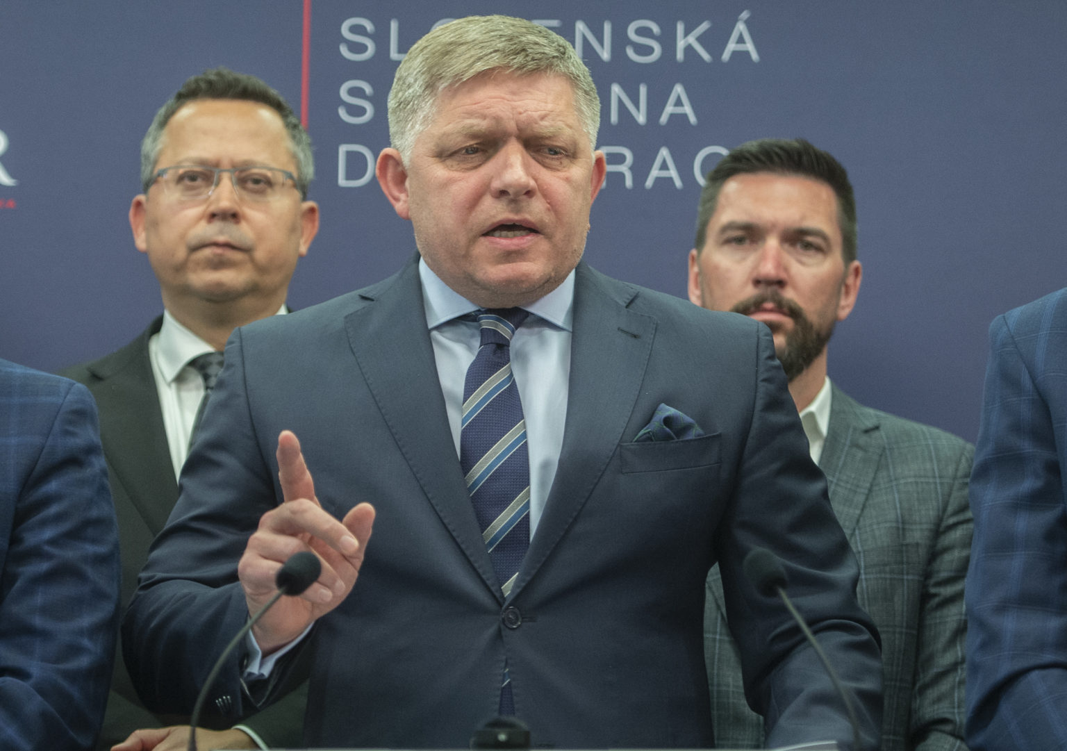 Foto: Martin Baumann/TASR
