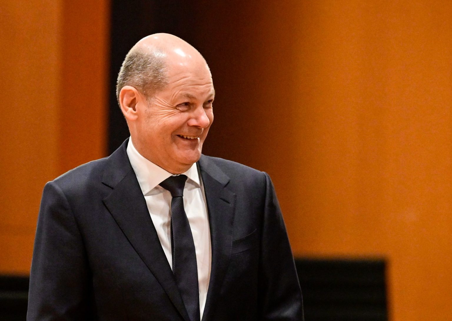 Olaf Scholz. Foto: TASR/AP