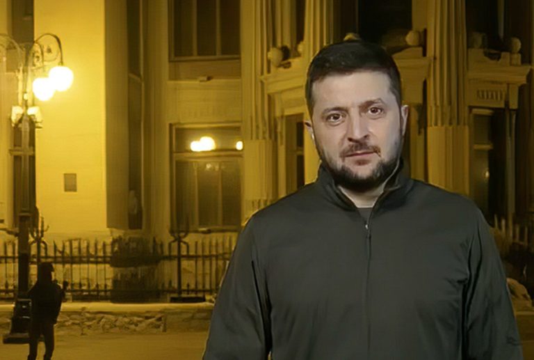 Zelenskyj by si nemal znepriateliť európskych politikov