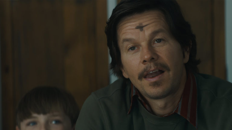 Mark Wahlberg. Foto: Father Stu Movie/FB