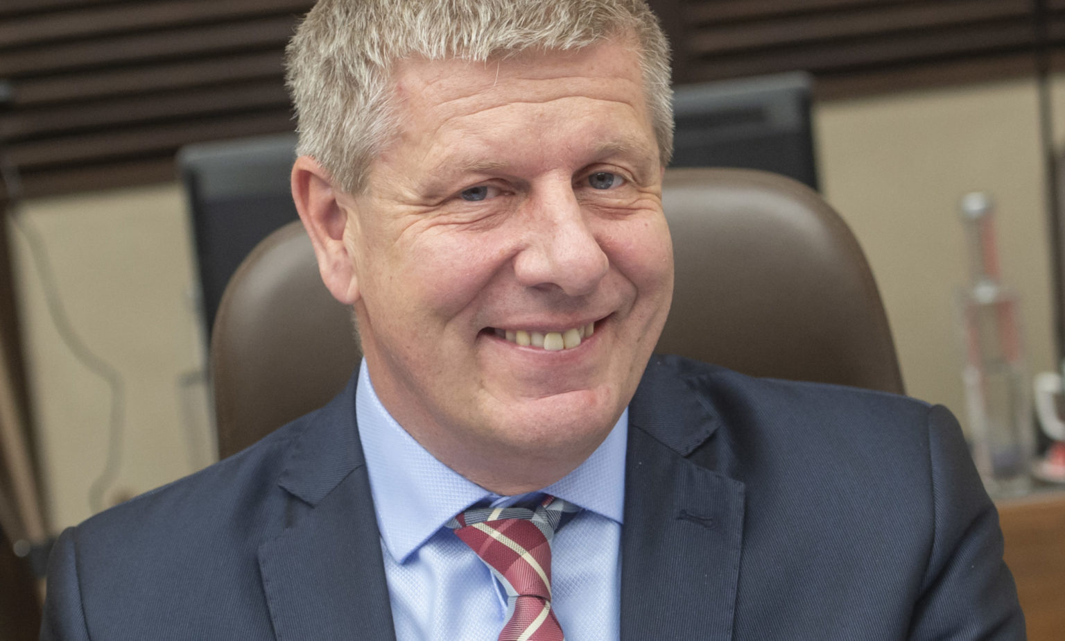 Vladimír Lengvarský. Foto: Martin Baumann/TASR