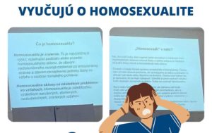 Trenčianske gymnázium a spor na hodine náboženstva. O názor cirkvi je opäť záujem