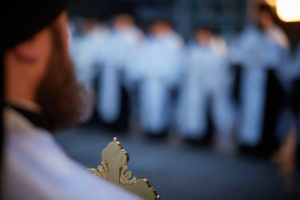 Ukrajina volá, Irak a Sýria odpovedajú