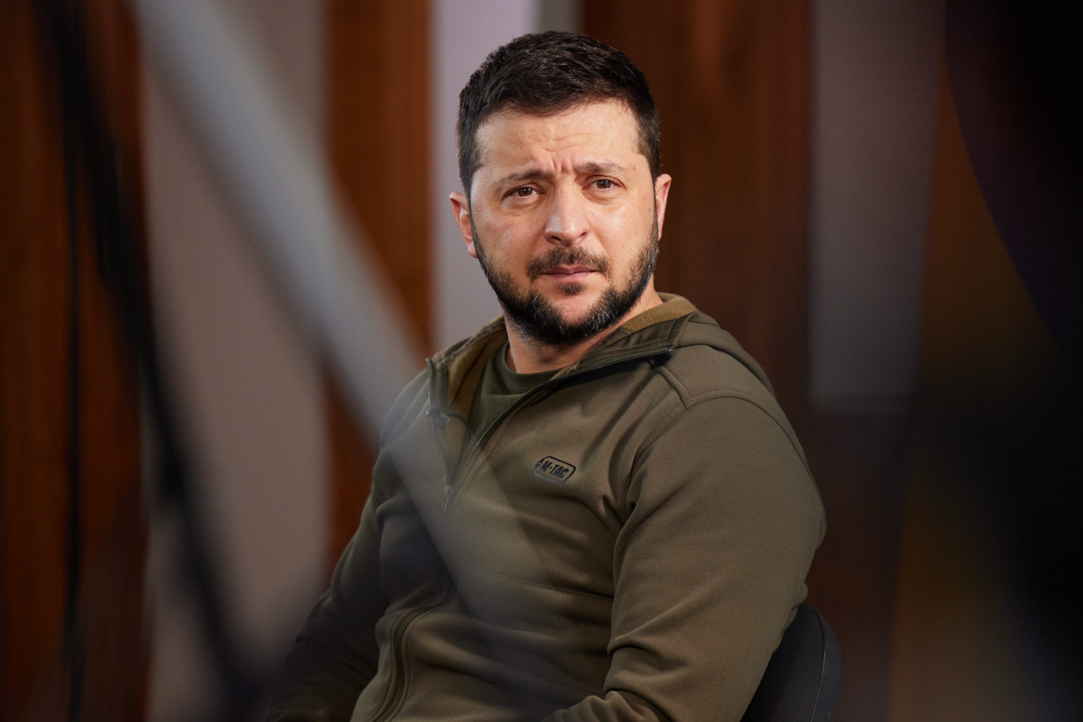 Foto: President of Ukraine/flickr.com