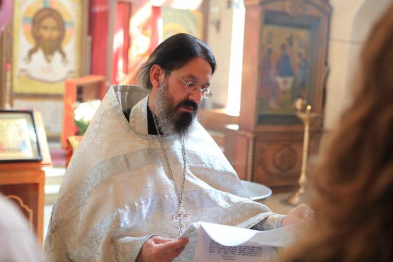 Giovanni Gauaita. Foto: archív autora