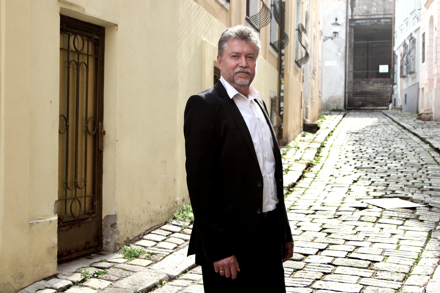 Foto: Matúš Zajac