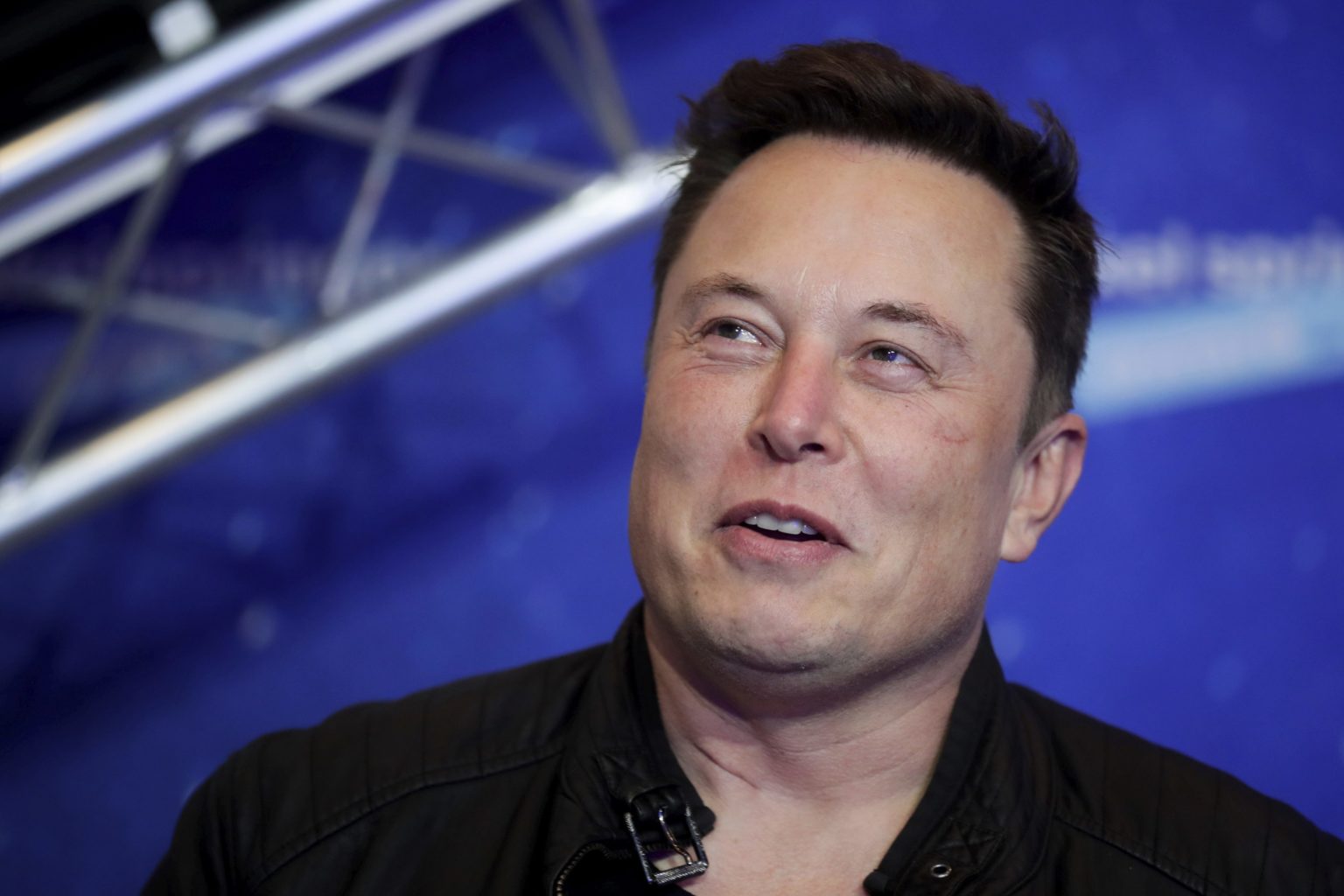 Elon Musk. Foto: TASR/AP