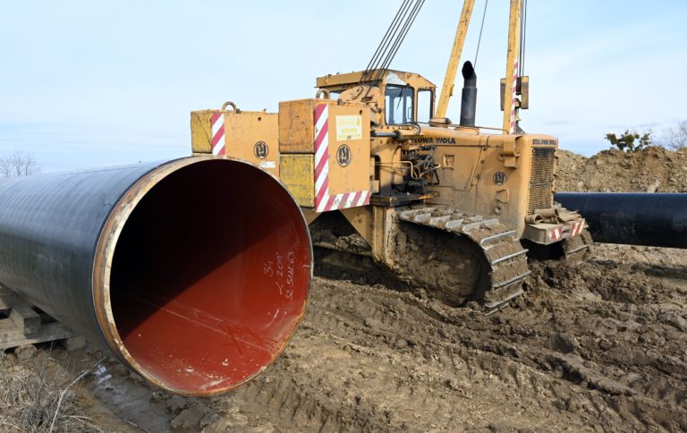 Stavebná produkcia sa vo februári 2023 medziročne zvýšila o 9,2 percenta