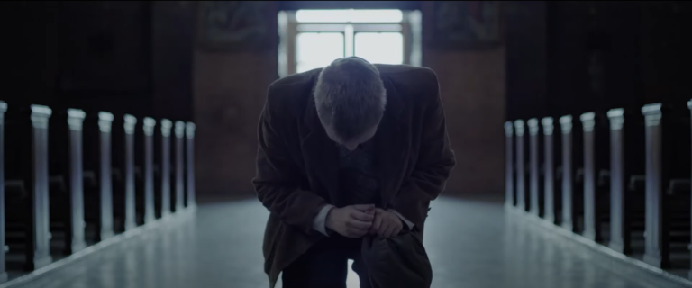 Film Kryštof. Foto: reprofoto/youtube