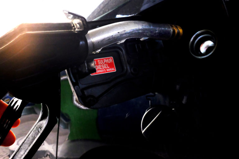 Rusko obmedzuje vývoz palív, aby sa vyhlo ich nedostatku, informuje ruská vláda