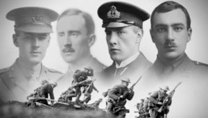 Protivojnový odkaz Pána prsteňov