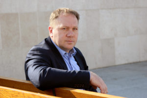 Vašečka: Zákon o registrovaných partnerstvách by spustil lavínu