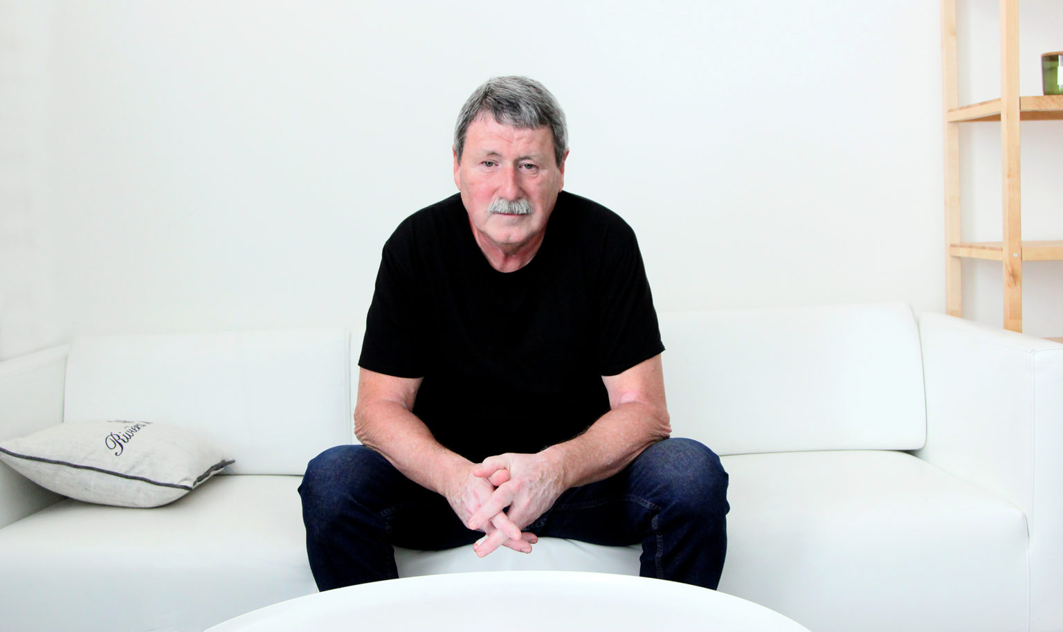 Boris Vaňo. Foto: Matúš Zajac