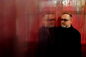 Palo Macho: Nebudem lepší ako Chagall, musím si nájsť inú polohu