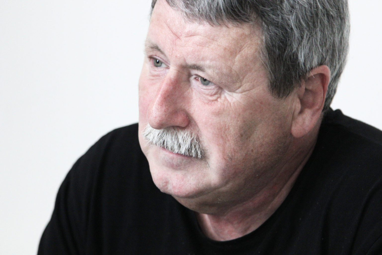Boris Vaňo. Foto: Matúš Zajac