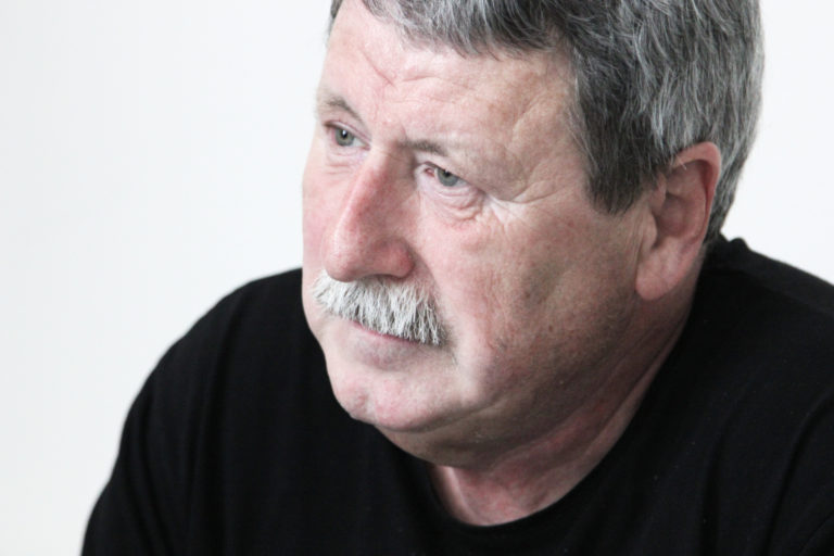 Boris Vaňo. Foto: Matúš Zajac