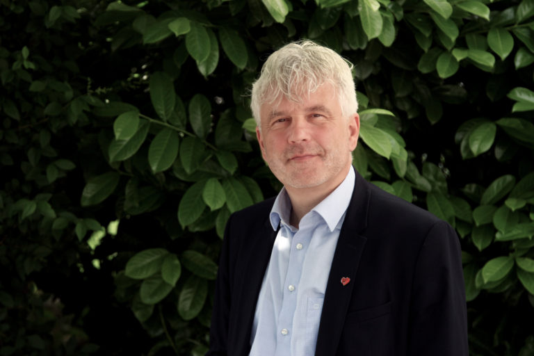 Komisár pre deti Mikloško už rieši aj podnety týkajúce sa ukrajinských detí