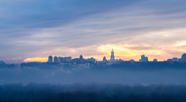 V čom je Ukrajina bližšia Západu a v čom Rusku