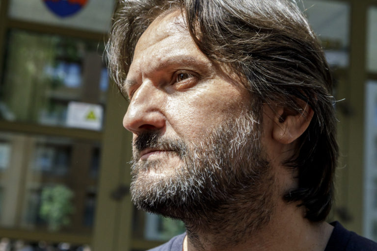 Robert Kaliňák. Foto: Dano Veselský/TASR