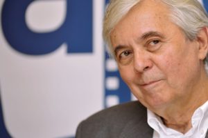 Plachý elegán Abrhám. V čom, ako a prečo bol výnimočný