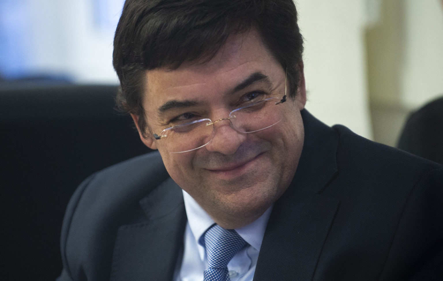 Marian Kočner. Foto: Jakub Kotian/TASR