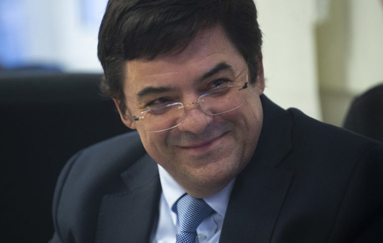 Marian Kočner. Foto: Jakub Kotian/TASR