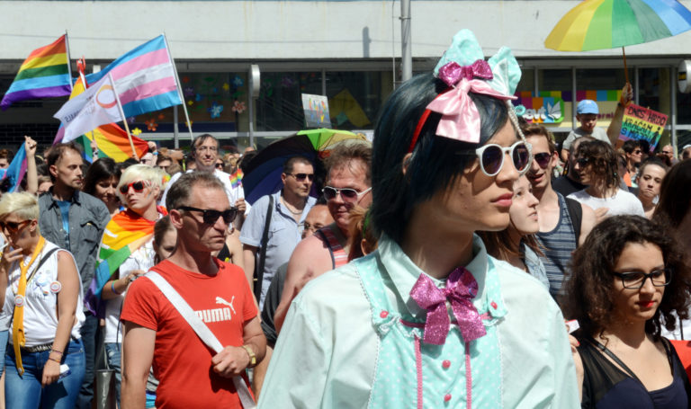 Ilustračný obrázok. Foto: Štefan Puškáš/TASR