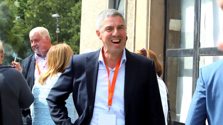 Béla Bugár vystupuje z Aliancie. Platforma SMK podľa neho nedodržiava ťažko dosiahnuté dohody