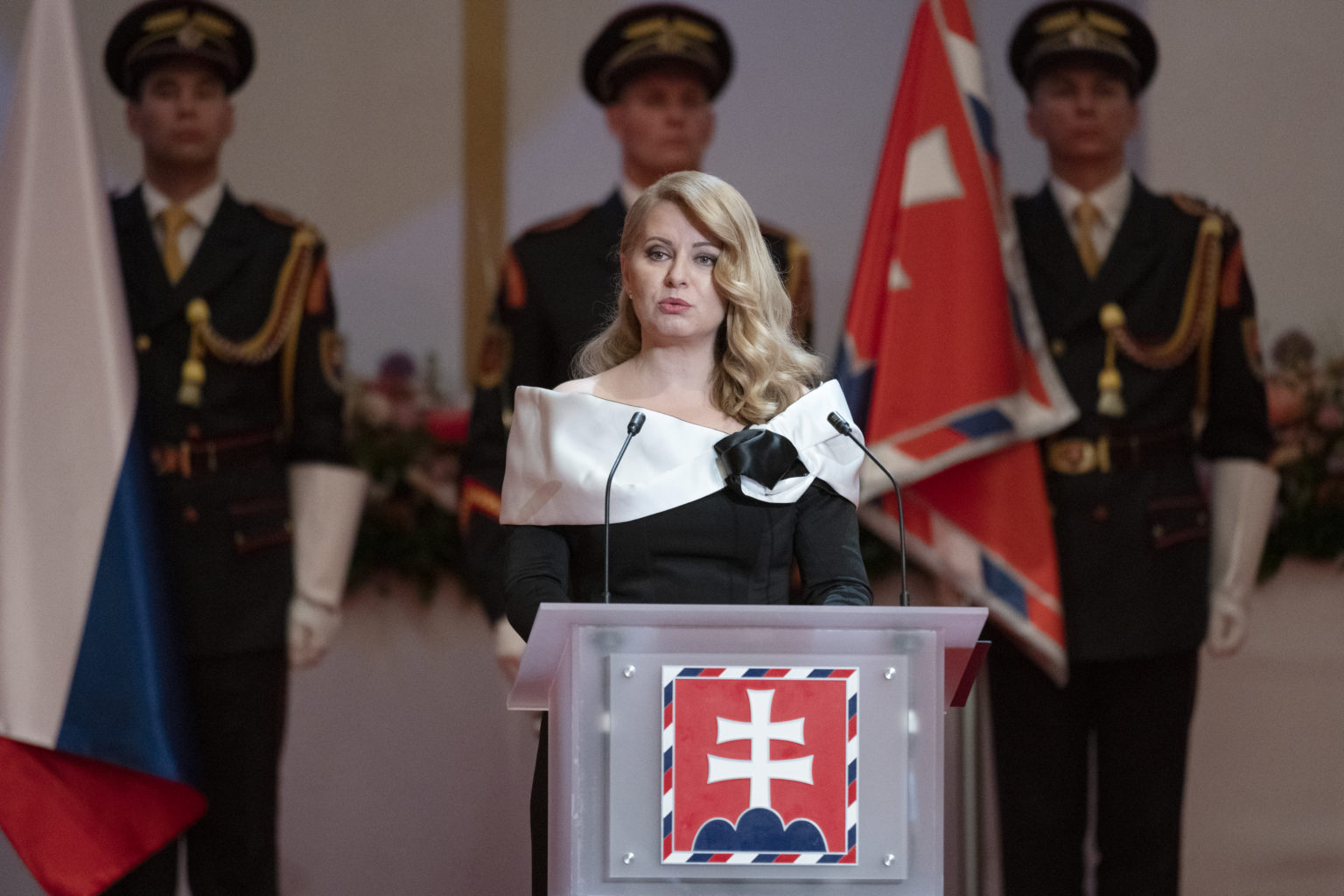 Foto: Pavel Neubauer/TASR