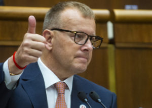 Ceny energií: Podnikatelia sa dočkajú pomoci