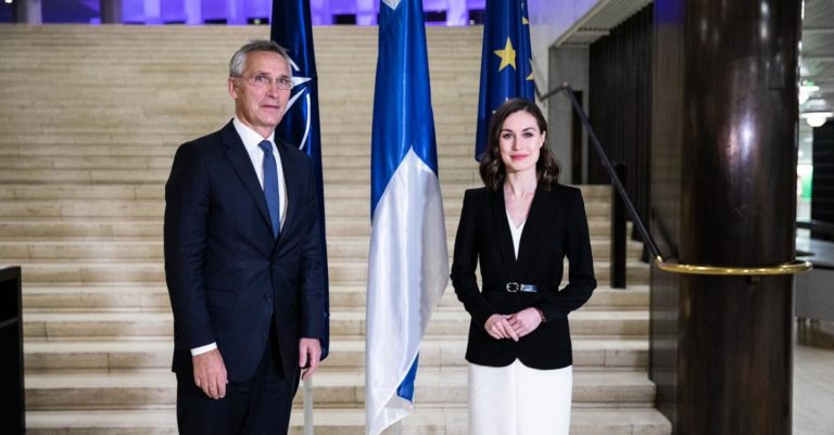 Fínsko vyzvalo Maďarsko a Turecko, aby schválili žiadosti o vstup do NATO