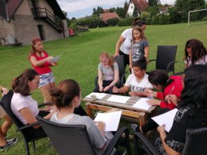 Úsmev ako dar spustil nábor koordinátorov stretnutí rodinného kruhu