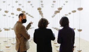 V čele nemeckého zbrojenia stoja zelení pacifisti