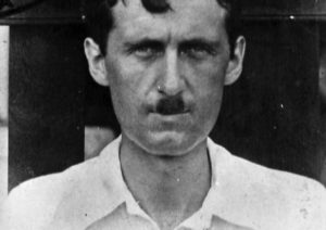 Orwell kritizoval jednostranné myslenie novinárov. Prečo je to opäť aktuálne