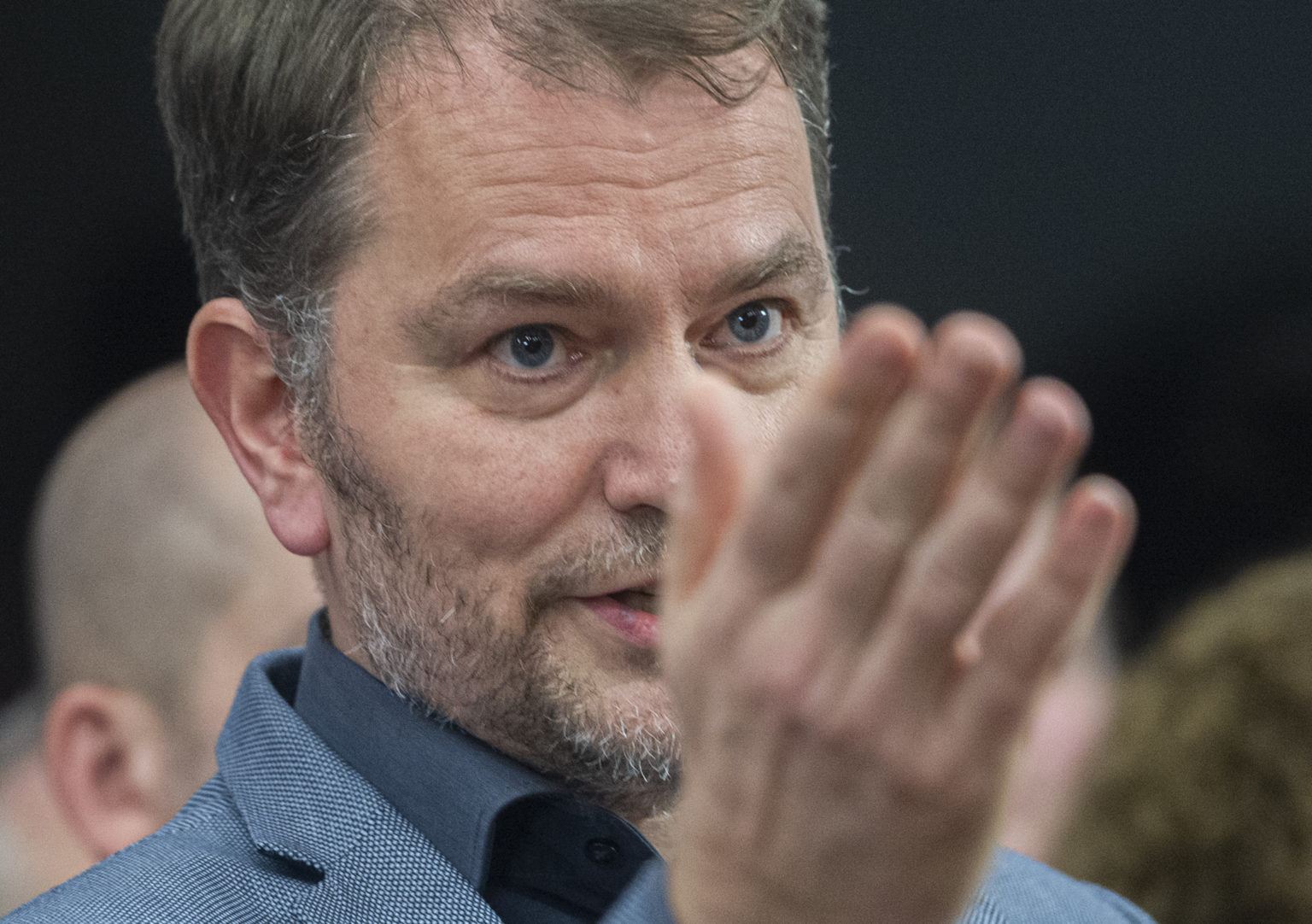 Foto: Martin Baumann/TASR