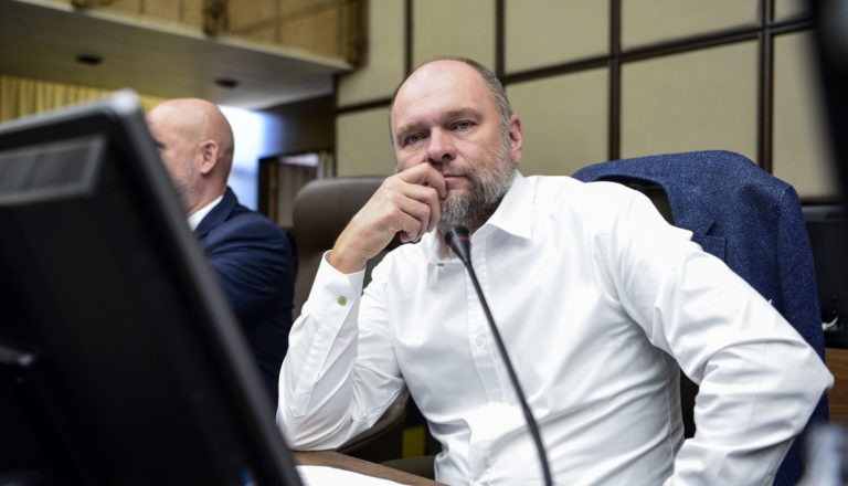 Sulík ukázal ceny plynu na ďalšie štyri roky. Porastú o desiatky percent