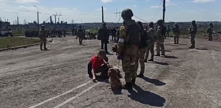 V ruskom zajatí zažilo mučenie až 86 percent našich vojakov, tvrdí ukrajinský ombudsman