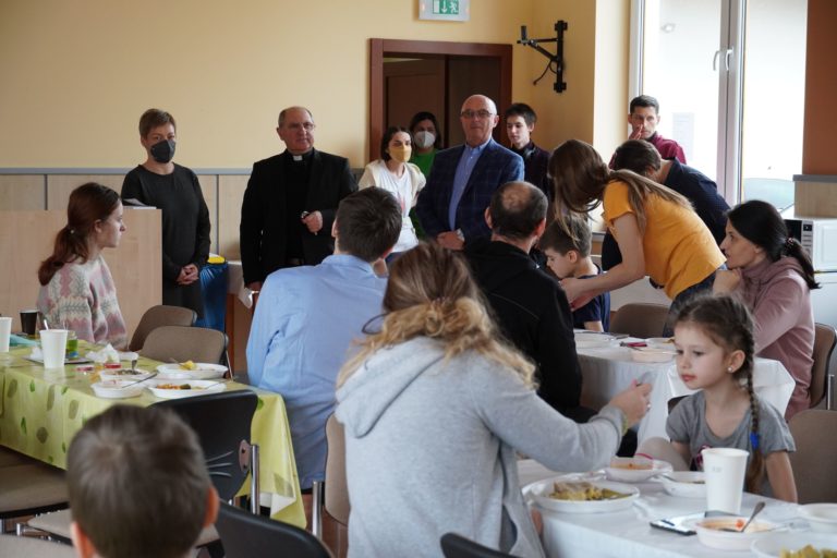 Foto: archív spoločenstva 